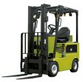 2011 Clark Electric Forklift