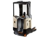 2011 Crown Reach Forklift