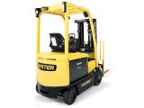 2008 Hyster Electric Forklift