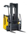 2012 Komatsu Electric Forklift