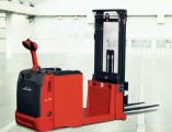 2011 Linde Electric Forklift