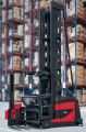 2006 Linde Narrow Aisle Forklift