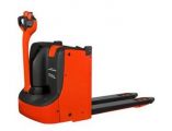 2012 Linde Pallet Jack