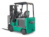 2011 Mitsubishi Electric Forklift