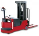 2008 Raymond Narrow Aisle Forklift