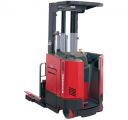 2014 Raymond Reach Forklift